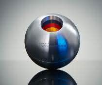 Sustainability Award Trophy Sustainability Award Trophy