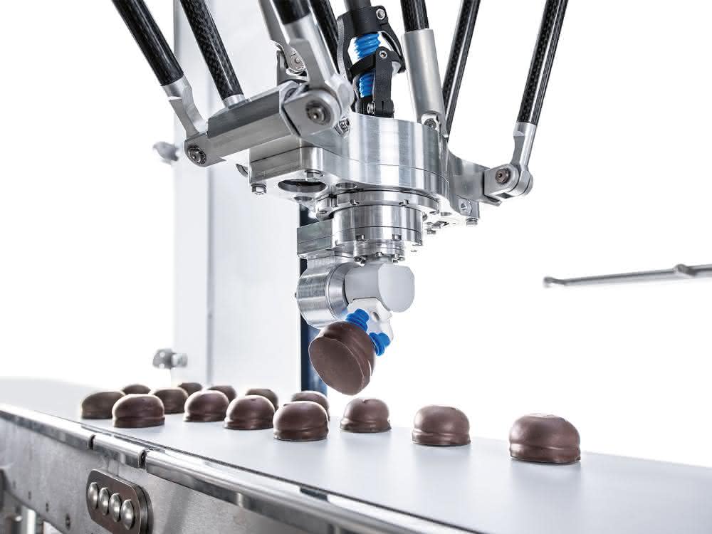 Schubert_T5_robot Schubert_T5_robot