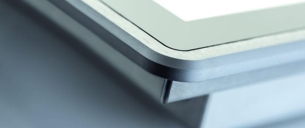 PCAP multi-touch