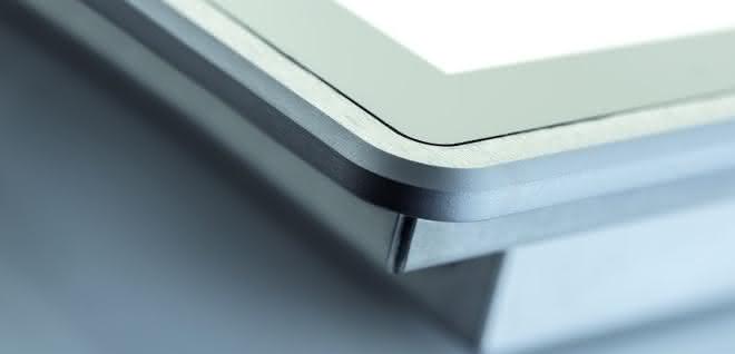 PCAP multi-touch PCAP multi-touch