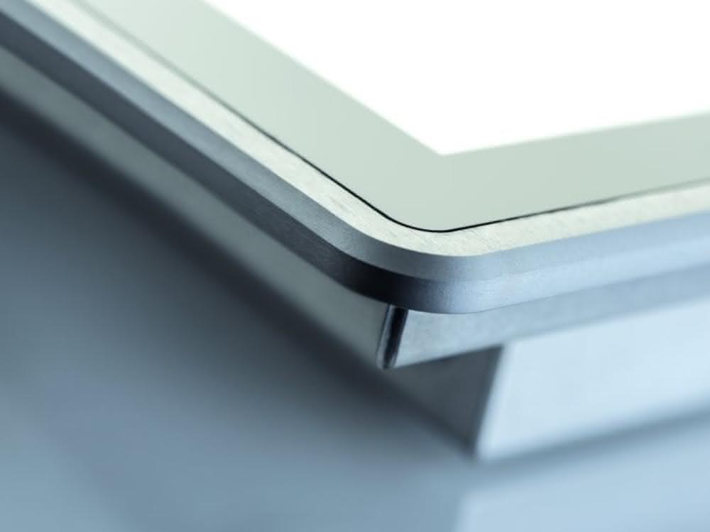 PCAP multi-touch