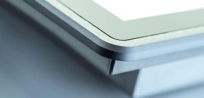 PCAP multi-touch