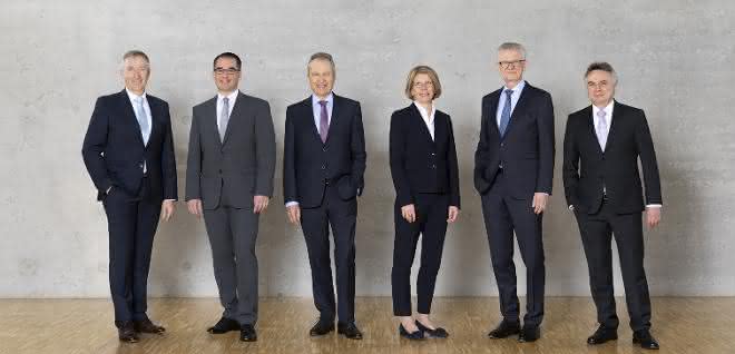 Stihl Gruppe erzielt 2019 Umsatzplus