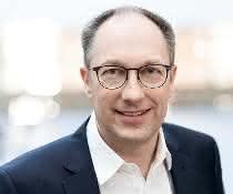 Peter Mohnen, CEO von Kuka. Peter Mohnen, CEO von Kuka.