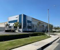 Gebrüder Weiss expands warehouse logistics in the USA