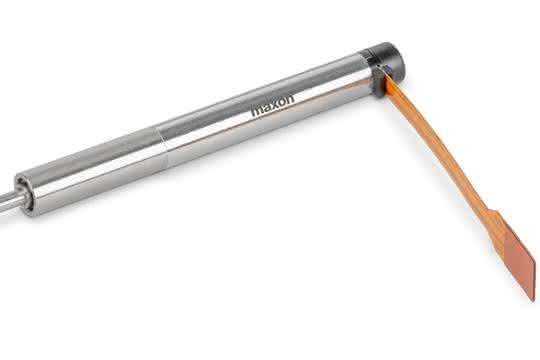 Maxon-ECX Speed 4
