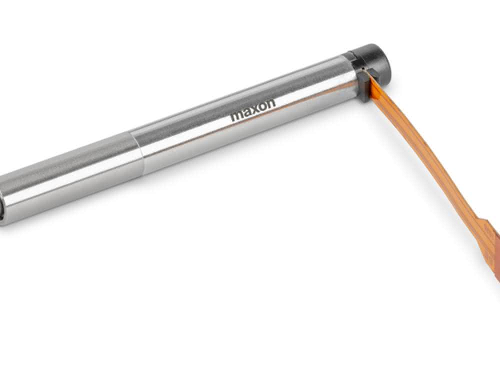 Maxon-ECX Speed 4