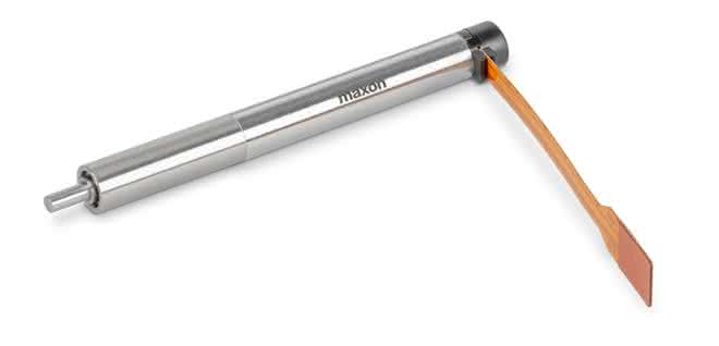 Maxon-ECX Speed 4