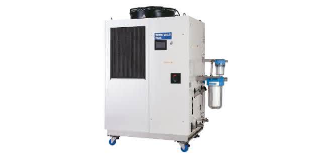 SMC-HRL series