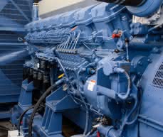 Combined heat and power plants | irbis Kälte- und Klimatechnik<br/> GmbH & Co. KG Combined heat and power plants | irbis Kälte- und Klimatechnik<br/> GmbH & Co. KG