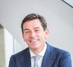 Hafen Rotterdam: Ruud Sondag folgt auf Ingrid Thijssen