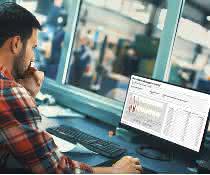 Intelligent and needs-based maintenance Advanced Analytics