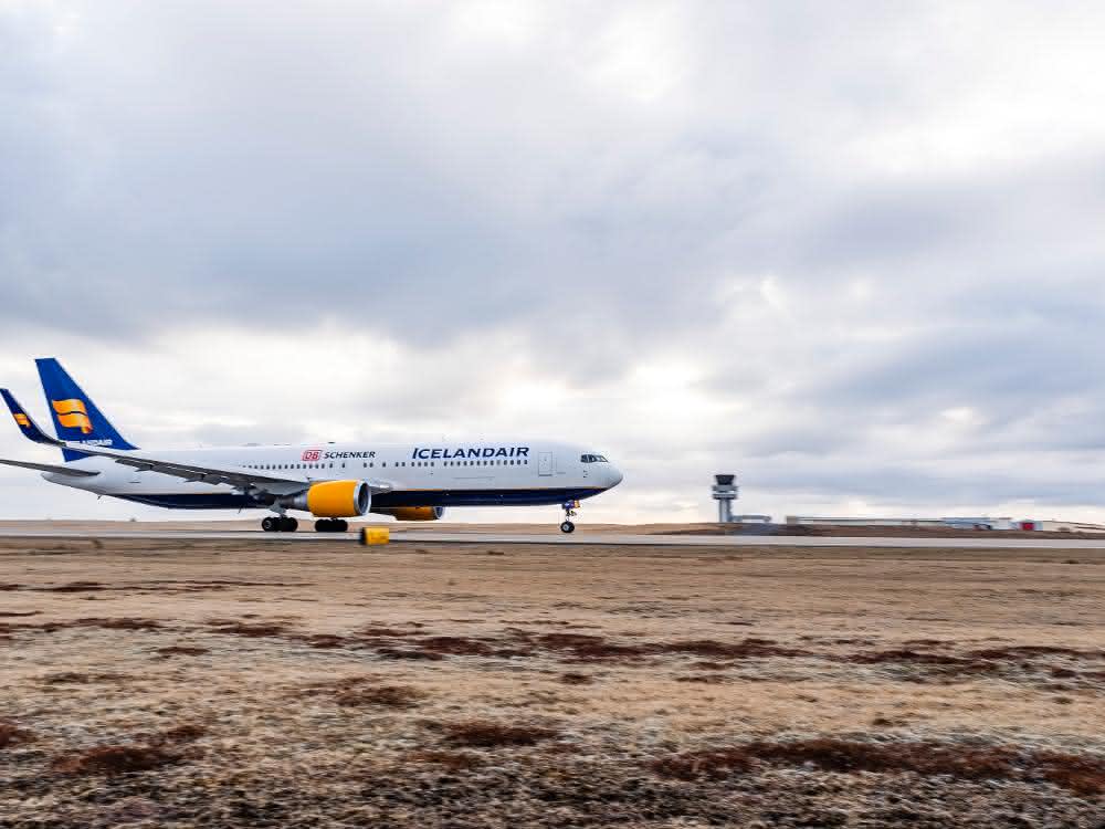 DB Schenker sets up China shuttle