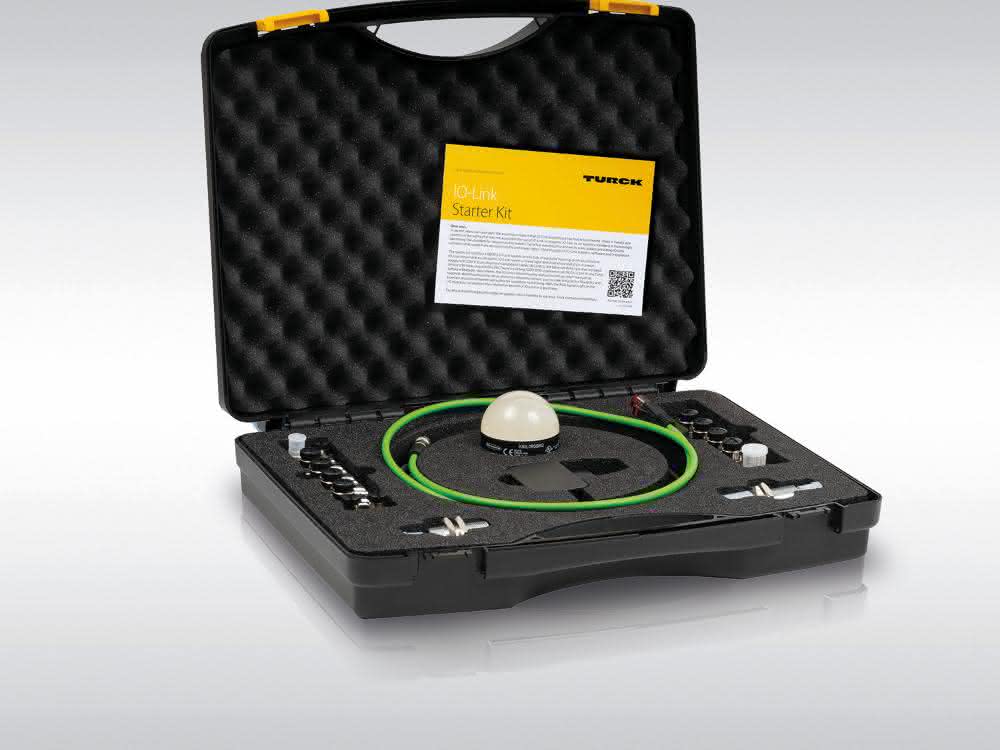 Turck starter kit