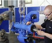 Corrective maintenance