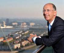 COO Ronald Paul leaves the Port of Rotterdam Authority COO Ronald Paul leaves the Port of Rotterdam Authority
