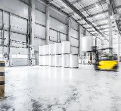 Nosta and Felix Schoeller Group expand their logistics concept
