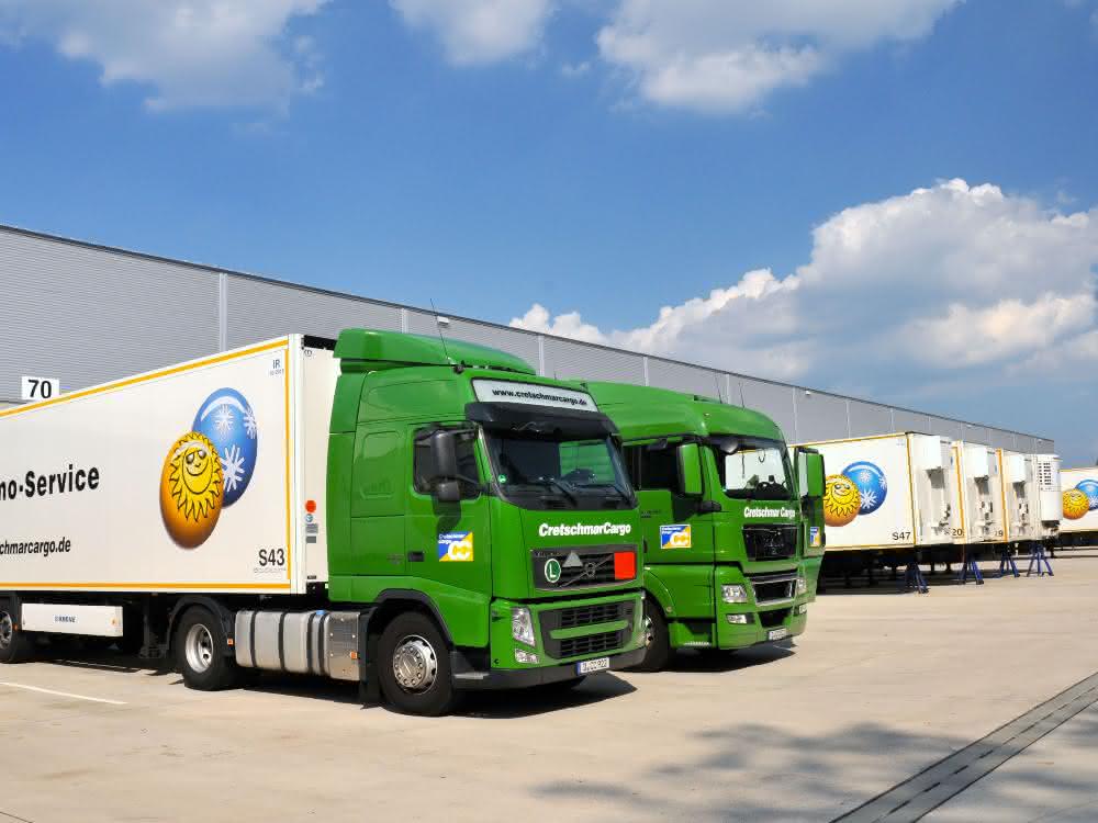 Rhenus Freight expandiert Rhenus Freight expandiert