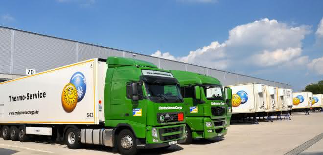Rhenus Freight expands Rhenus Freight expands