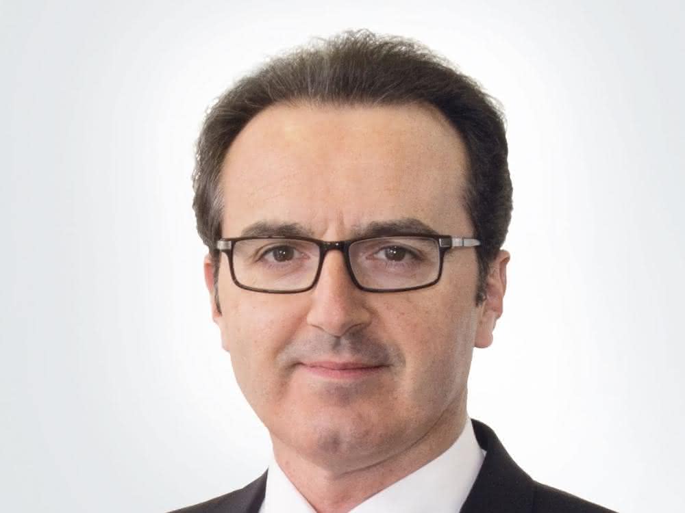 Aus materialfluss 4/2020: Stöcklin entwickelt Ex-geschützte ­Lithium-Ionen-Batterie