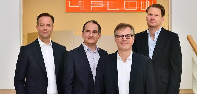 New board members: 4flow sets the course for the future