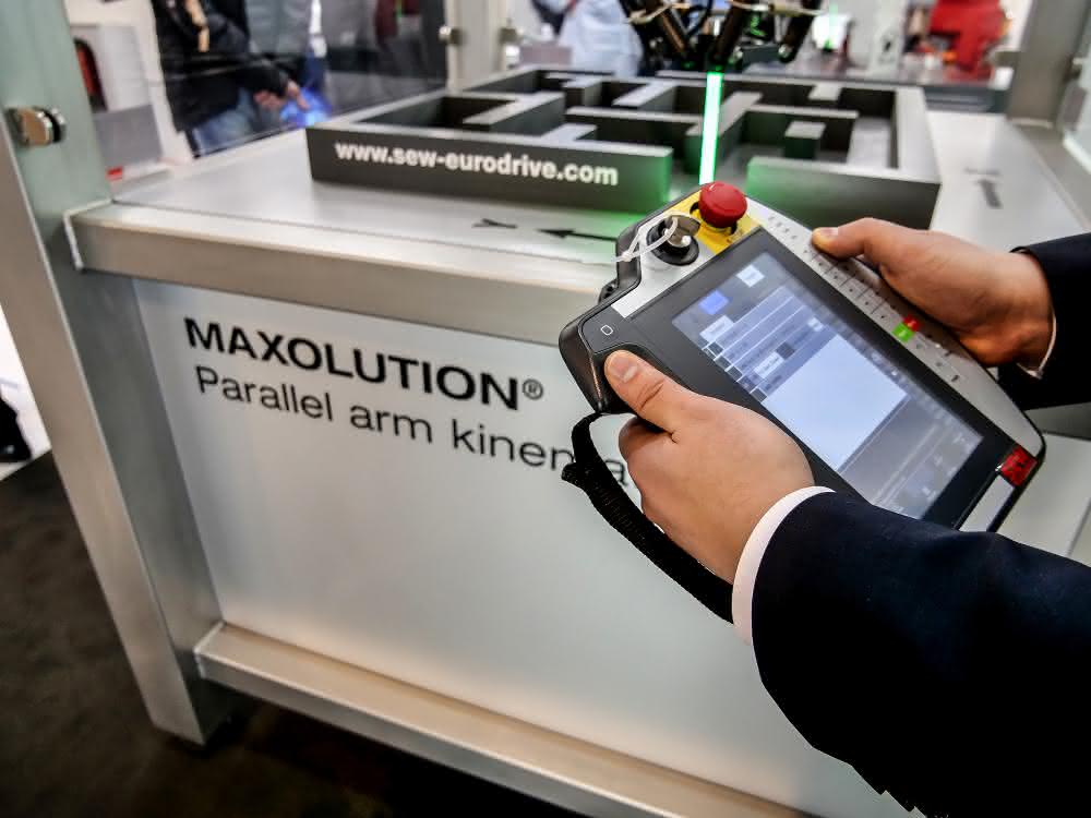 Movikit Robotics