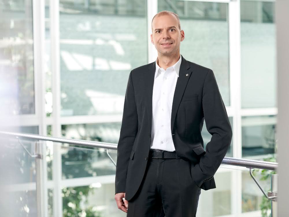 Christian Gnädig, M&amp;M Software