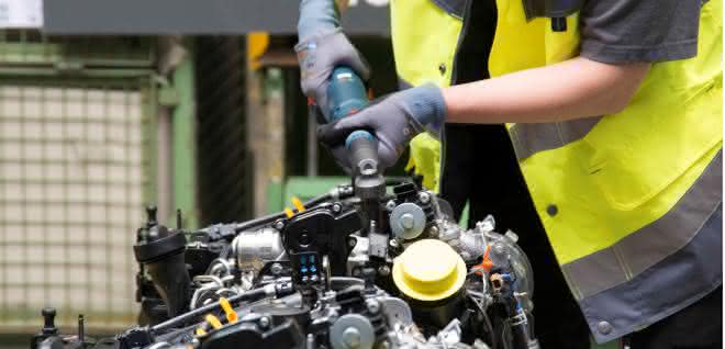Seifert Logistics Group continues to focus on growth
