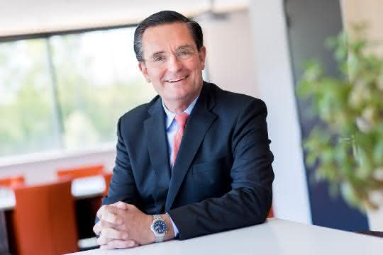 Führungsposition neu besetzt: Neuer CFO für Boels Rental