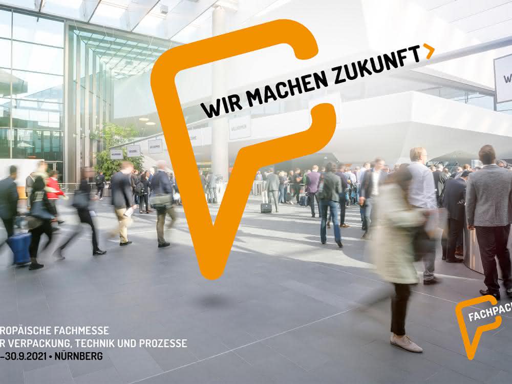 Fachpack visual