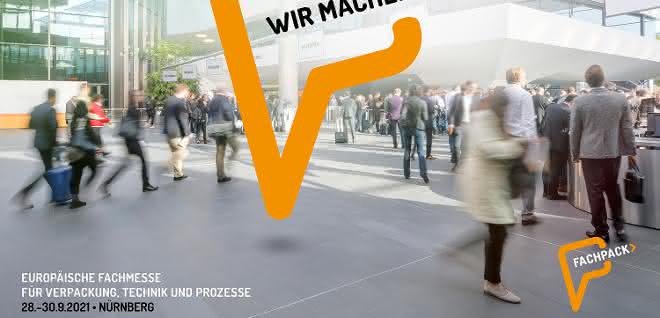 Fachpack visual