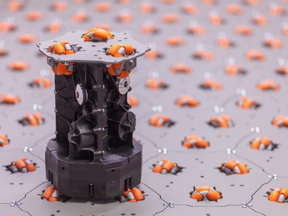 EU promotes innovation from cellumation