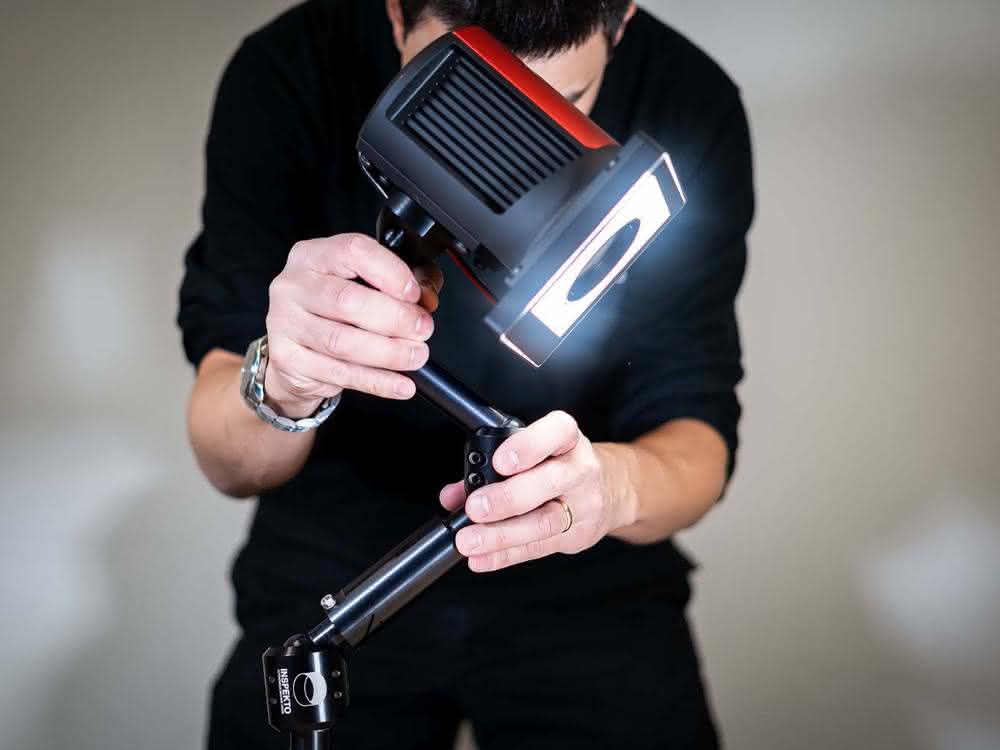 Inspekto S70