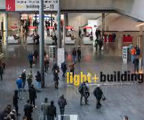Light + Building
