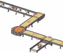 Interroll erweitert Planungstool