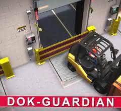 Display: More protection at the loading ramp