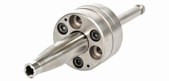 Collapsible core Z42613 Collapsible core Z42613