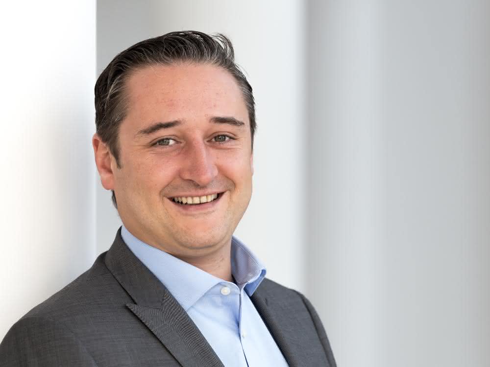 Alwin Schauer, SAG