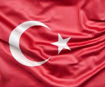 Turkish flag