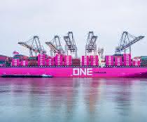 Shipping company ONE continues to use PortXchange Shipping company ONE continues to use PortXchange