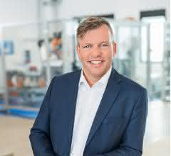 Ralf Laber, Managing Director at SMC