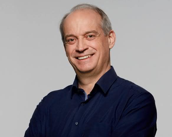 Management change at Mercedes-Benz Vans Mobility