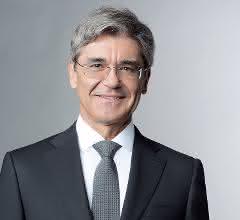 Joe Kaeser