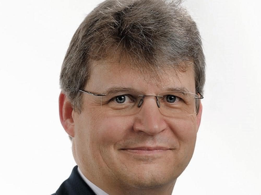 Aus materialfluss 4/2020: Vernetzt und mit hoher ­Umschlagsleistung