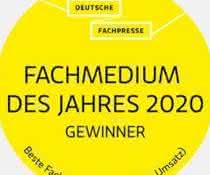 mikado ist "Fachmedium des Jahres 2020"