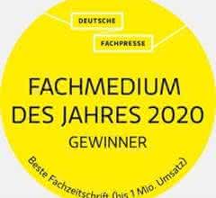 mikado ist "Fachmedium des Jahres 2020"