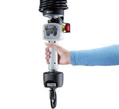 Demag D-Grip Servo handle