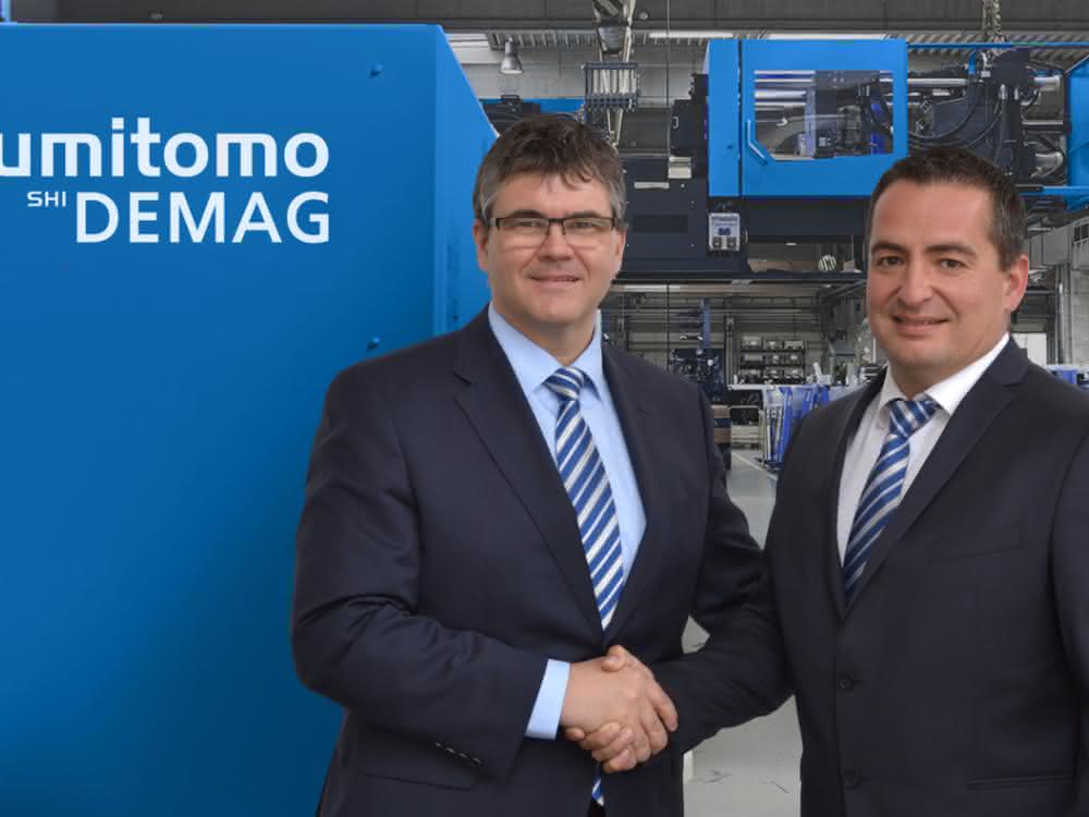 Siegfried Köhler and Jozsef Nemes