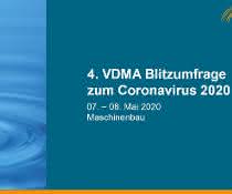 VDMA survey