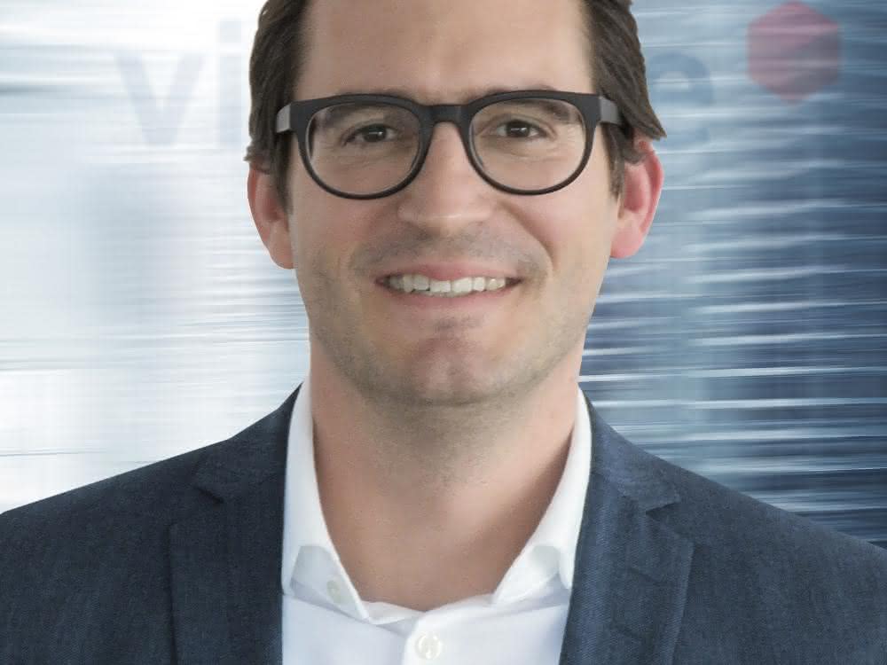 Thomas Hibinger new COO of viastore Systems